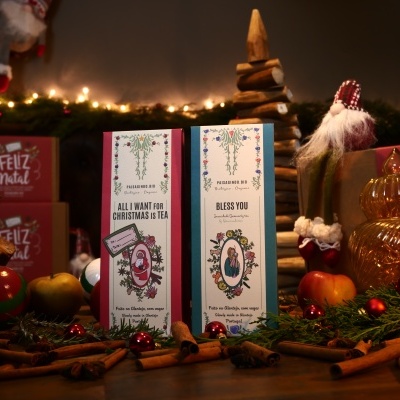 x Another Angelo | 2 Tisanas