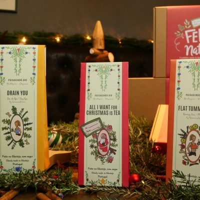 Pack Natal Senasaudáveis 04