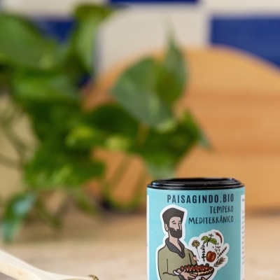 Tempero mediterrânico