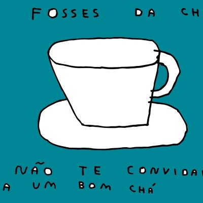 x Another Angelo | 3 Tisanas