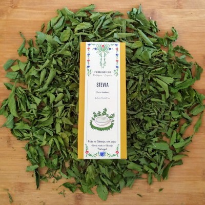 Estévia | Stévia Estévia | Stévia
