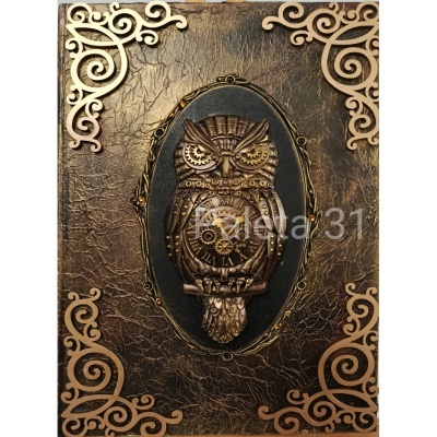 Caderno P3100MA4002 Mocho A4