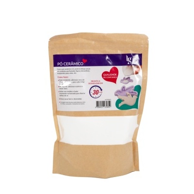 Pó Cerâmico LG