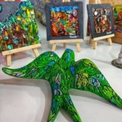 Picueta - peças de autor