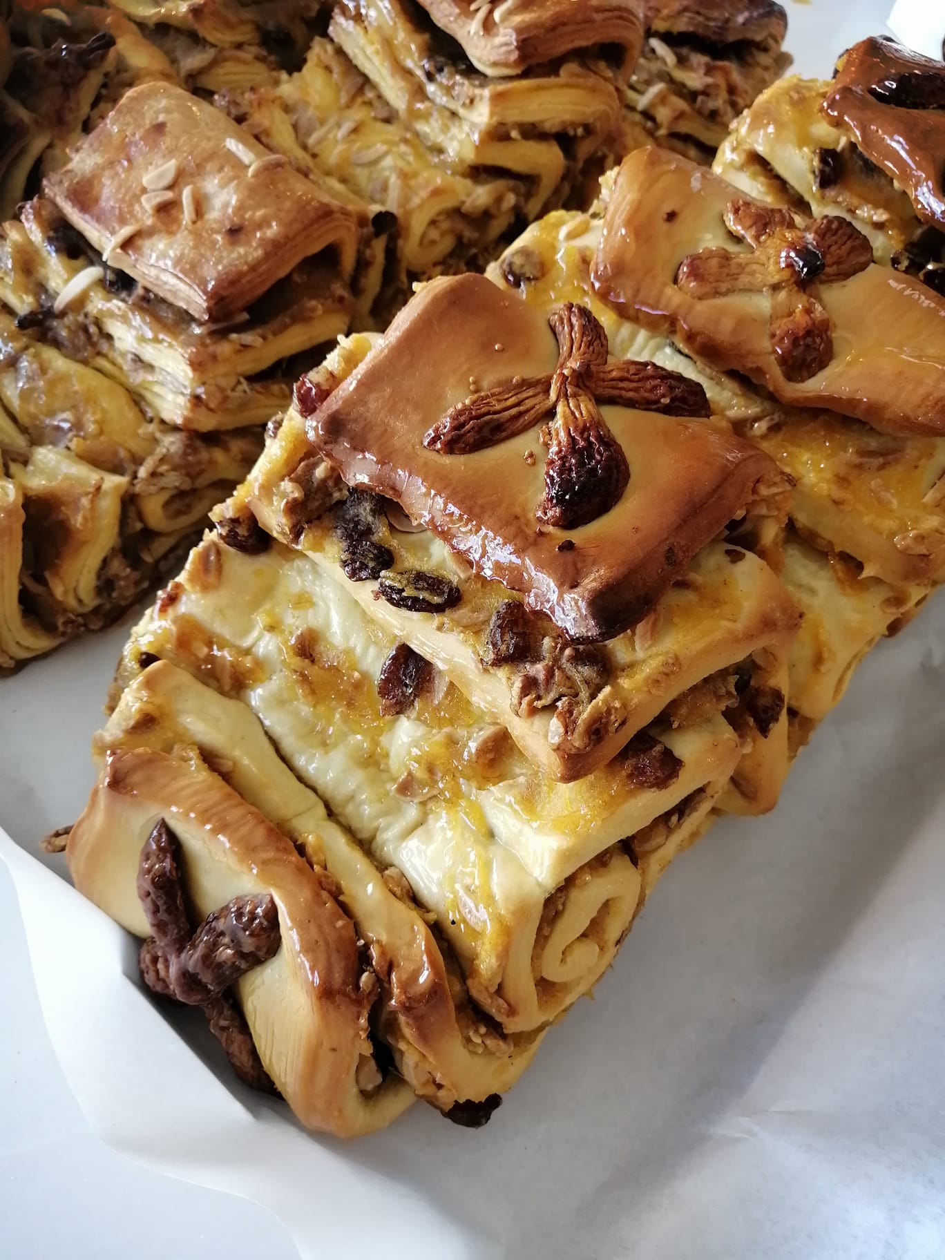 Chegou o Bolo Princesa. E é vegan!