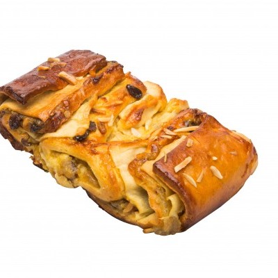 Bolo Príncipe da Costa Vicentina com Batata-doce de Aljezur