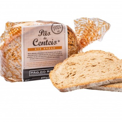 Pão de Centeio