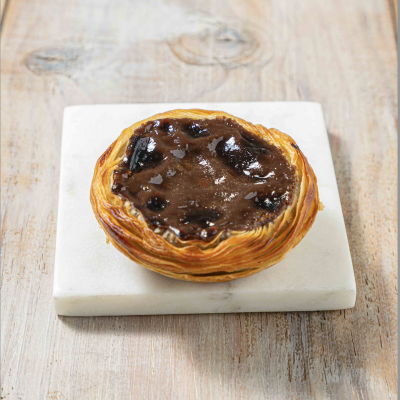 Pastéis de Nata Especiais Pão do Rogil Pastéis de Nata Especiais Pão do Rogil