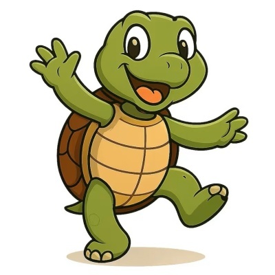 Tartarugas / Reptéis