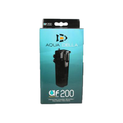 Filtro Interno Aqua Della AF-200 - 50 A 80 L