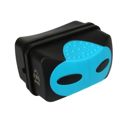 Íman de Limpeza Vidros - 4,5 x 7,2 x 6,5 cm