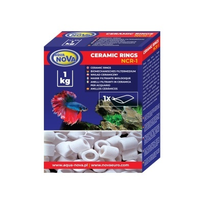 Cerâmicas Aqua Nova