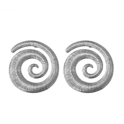 Brincos Espiral