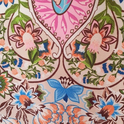 Pantalonas Estampadas