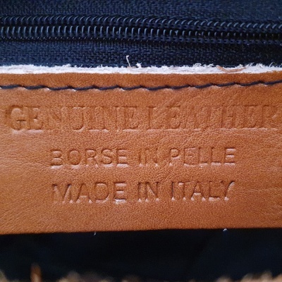 Mala Camurça - Tiracolo