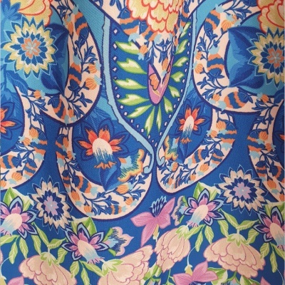 Pantalonas Estampadas