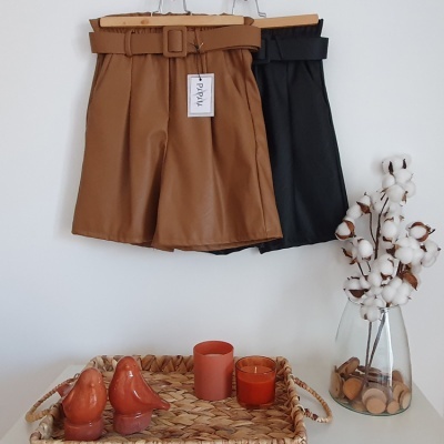 Calções em Polipele