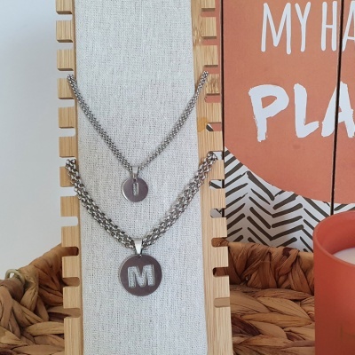 Conjunto Mãe e Filha