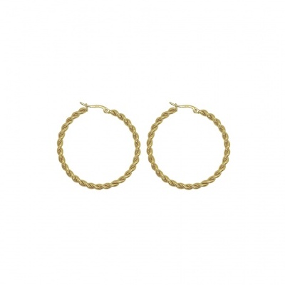 Argolas Entrelaçadas