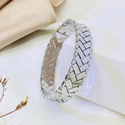 Pulseira Chevron