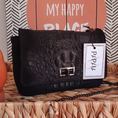 Mala Camurça - Tiracolo