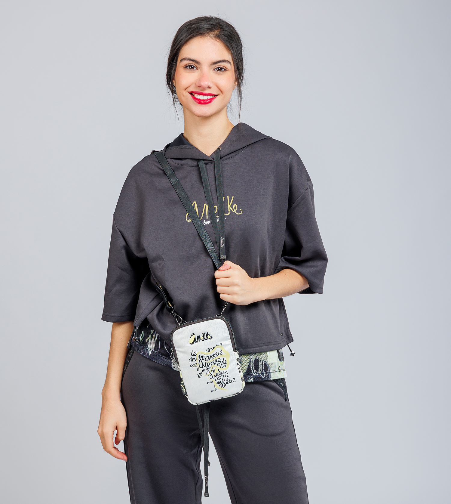 Mala a Tiracolo Anekke Memories Towanda Mala a Tiracolo Anekke Memories Towanda