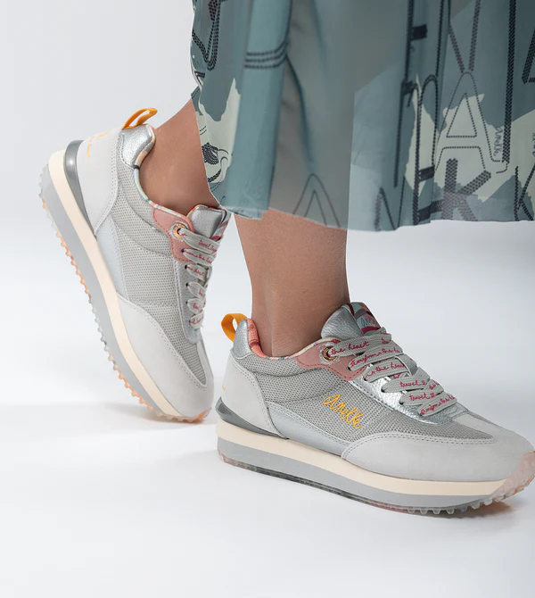 Sapatilhas Anekke Smart Sapatilhas Anekke Smart