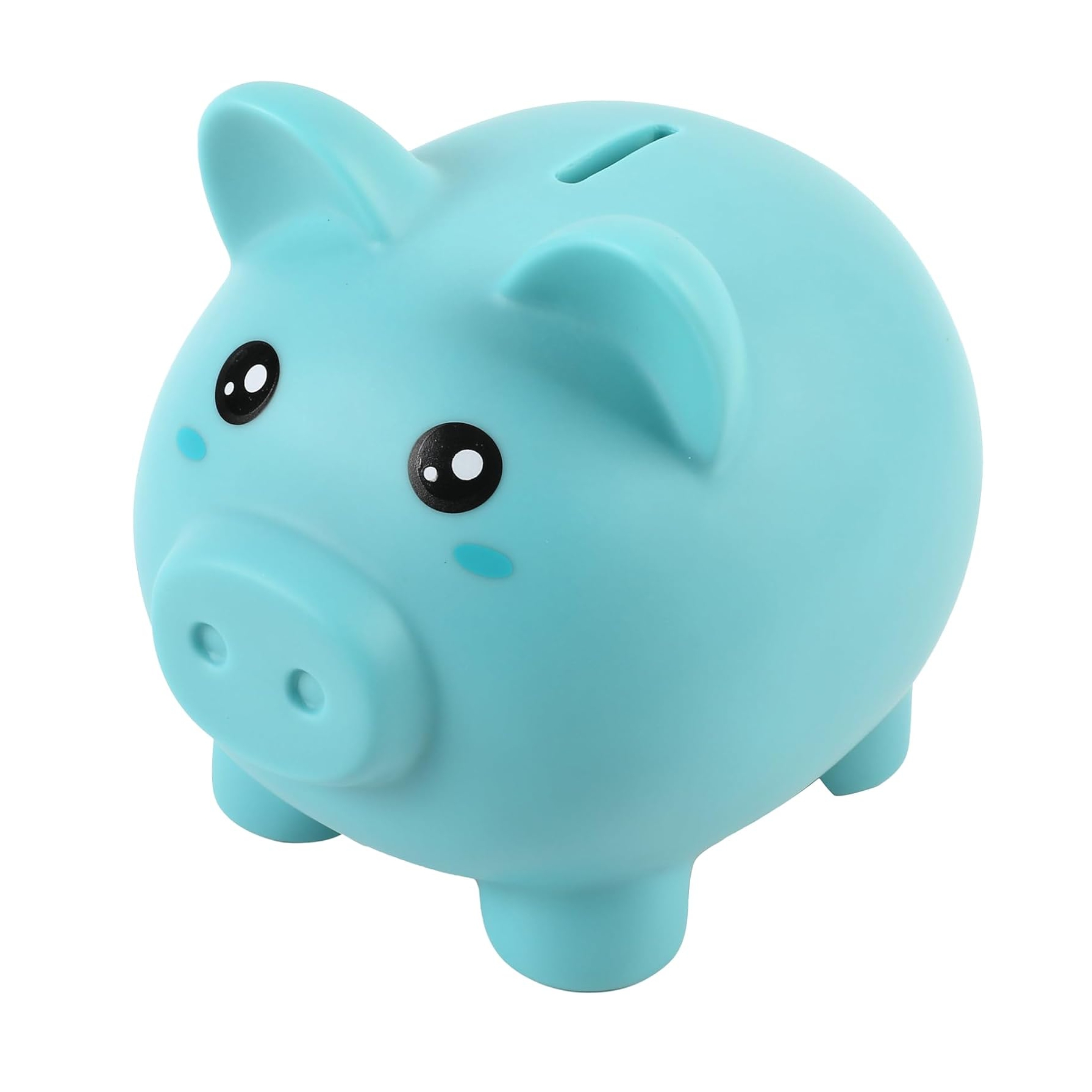 Mealheiro Itotal Blue Piggy Mealheiro Itotal Blue Piggy