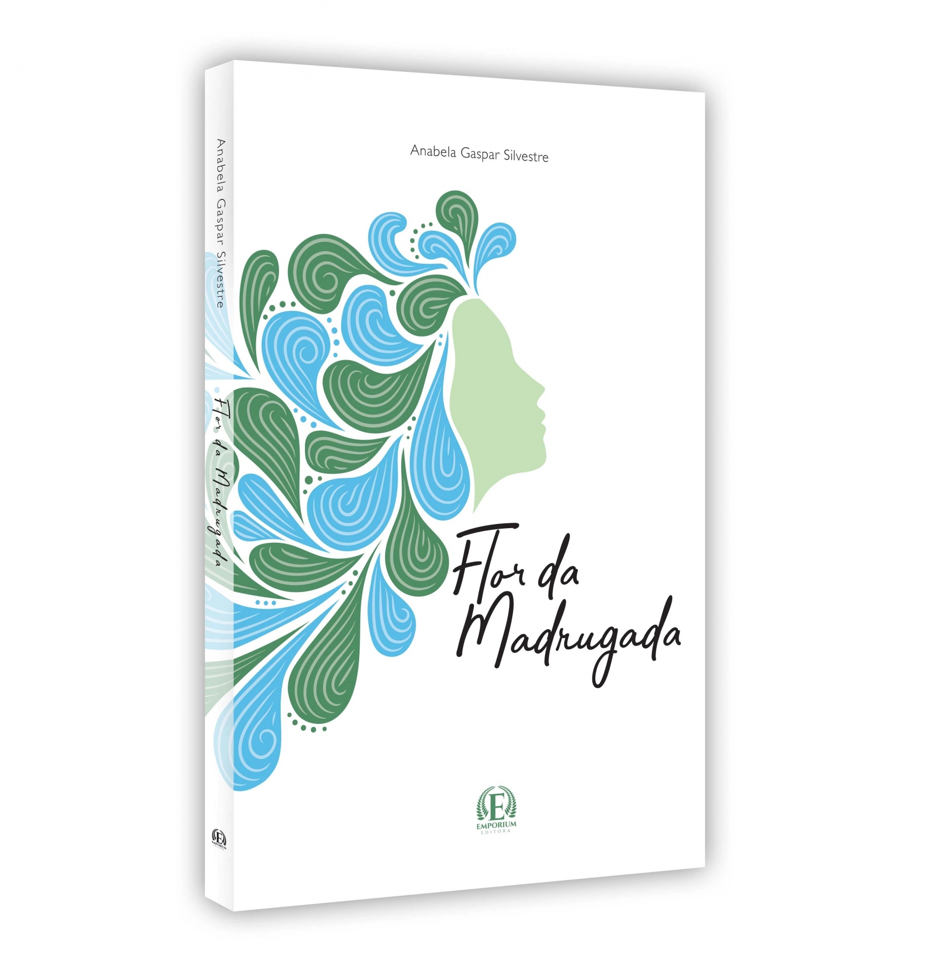 Flor da Madrugada Flor da Madrugada