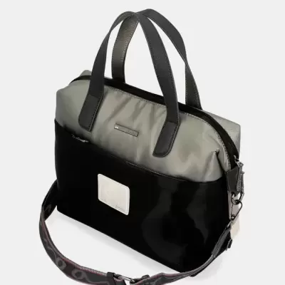 Mala de Mão/Tiracolo Anekke Khroma