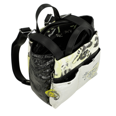 Mochila Anekke Memories Towanda