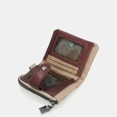 Carteira Pequena Anekke Real Evolution