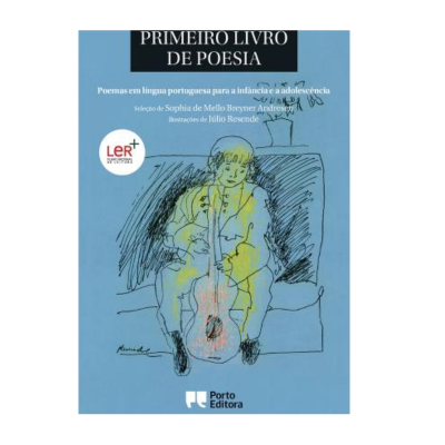 Primeiro Livro de Poesia