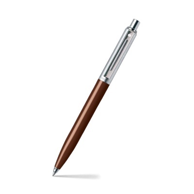 Esferográfica Sheaffer Sentinel - 321 Coffee Bean