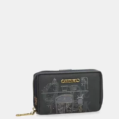 Carteira Anekke Mademoiselle Boutique