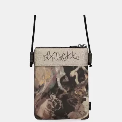Mini Bolsa a Tiracolo Anekke Real