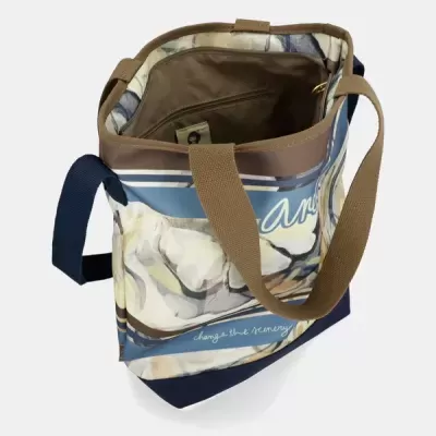 Saco de Praia Pequeno Anekke Memories