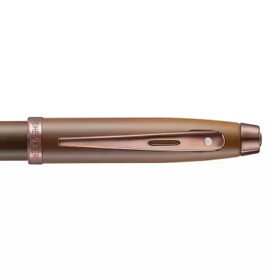 Caneta Sheaffer 100 - 9374 Coffee Edition