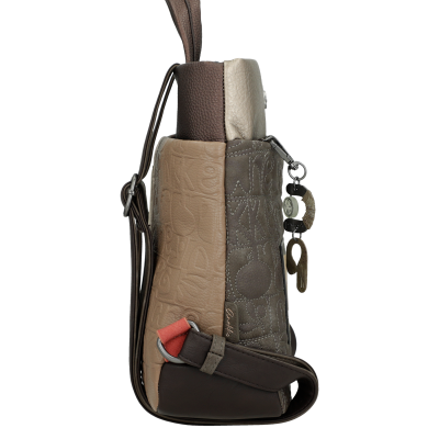 Mochila Anekke Muse Amphora