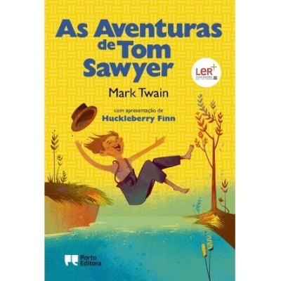 As Aventuras de Tom Sawyer
