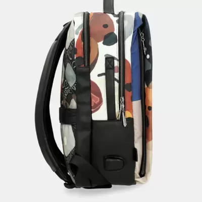 Mochila de viagem grande Anekke Alma