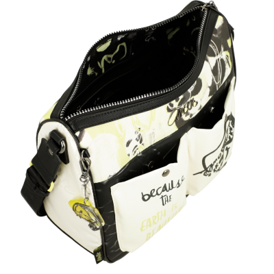 Mala a Tiracolo grande Anekke Memories Towanda