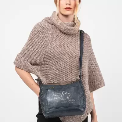 Mala Anekke Mademoiselle Boutique