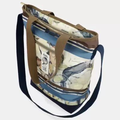 Saco de Praia Pequeno Anekke Memories