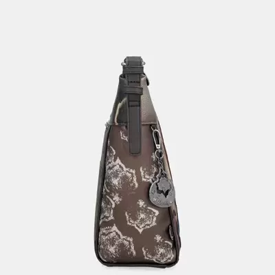 Mala de Ombro Anekke Real Manifesto