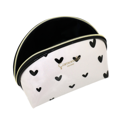 Necessaire Camomilla Love Me Branco M