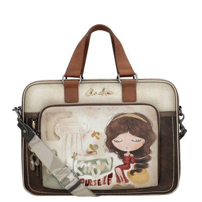 Porta Documentos Anekke Muse