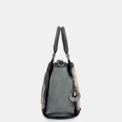 Mala de Mão/Tiracolo Anekke Real