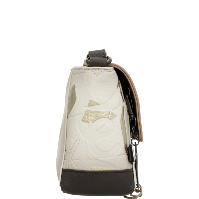 Mala a Tiracolo com Aba Anekke Muse Bloom