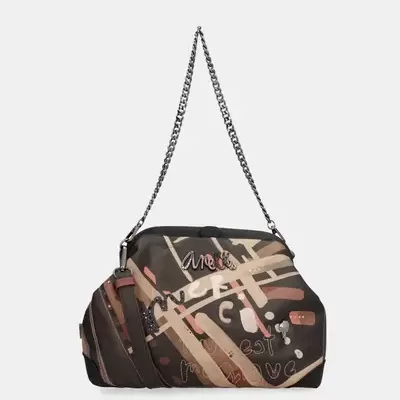 Mala Anekke Mademoiselle Parisian